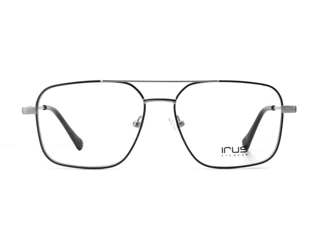 IRUS 3192 Men Square Frames