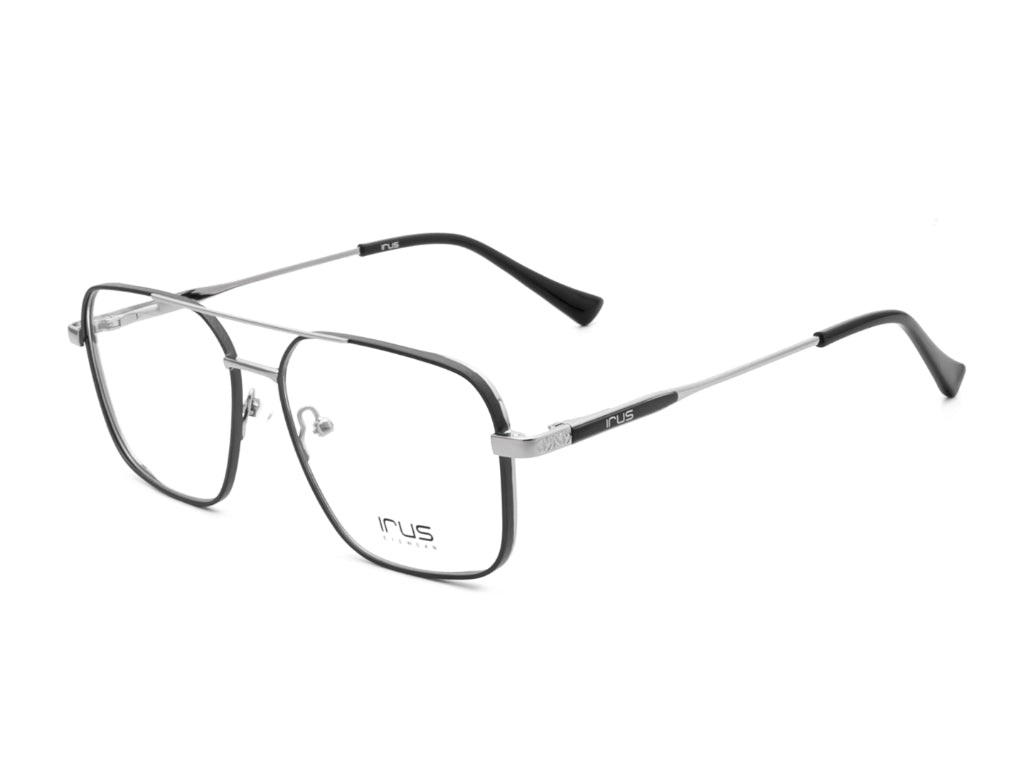 IRUS 3192 Men Square Frames