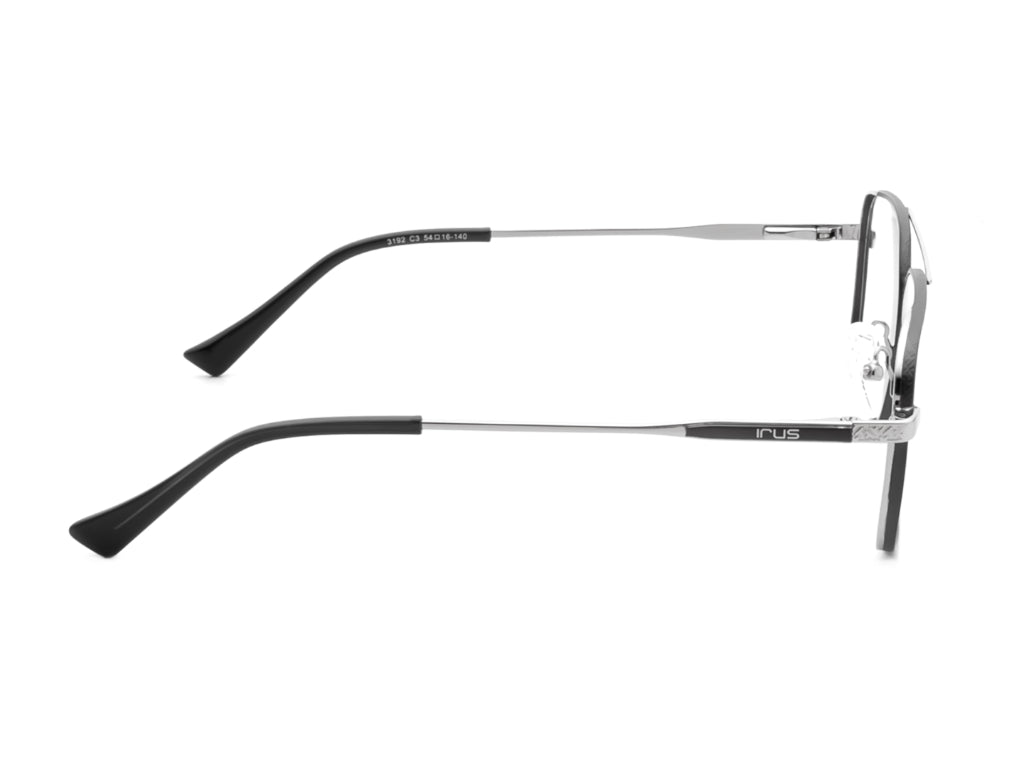 IRUS 3192 Men Square Frames