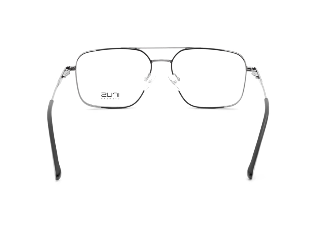 IRUS 3192 Men Square Frames