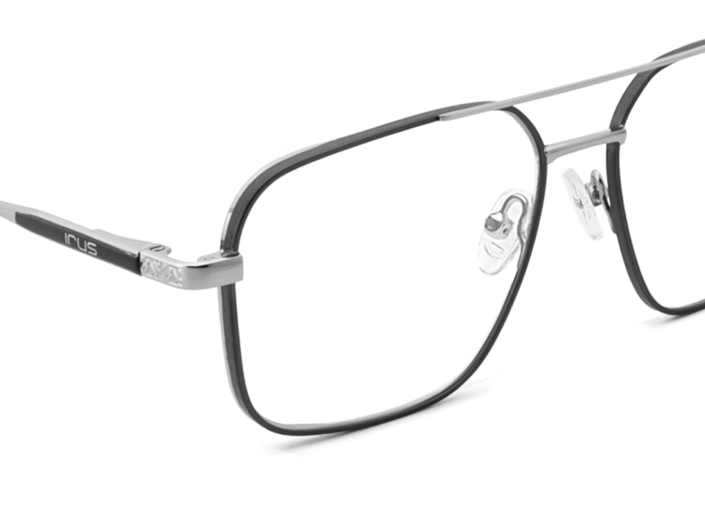 IRUS 3192 Men Square Frames