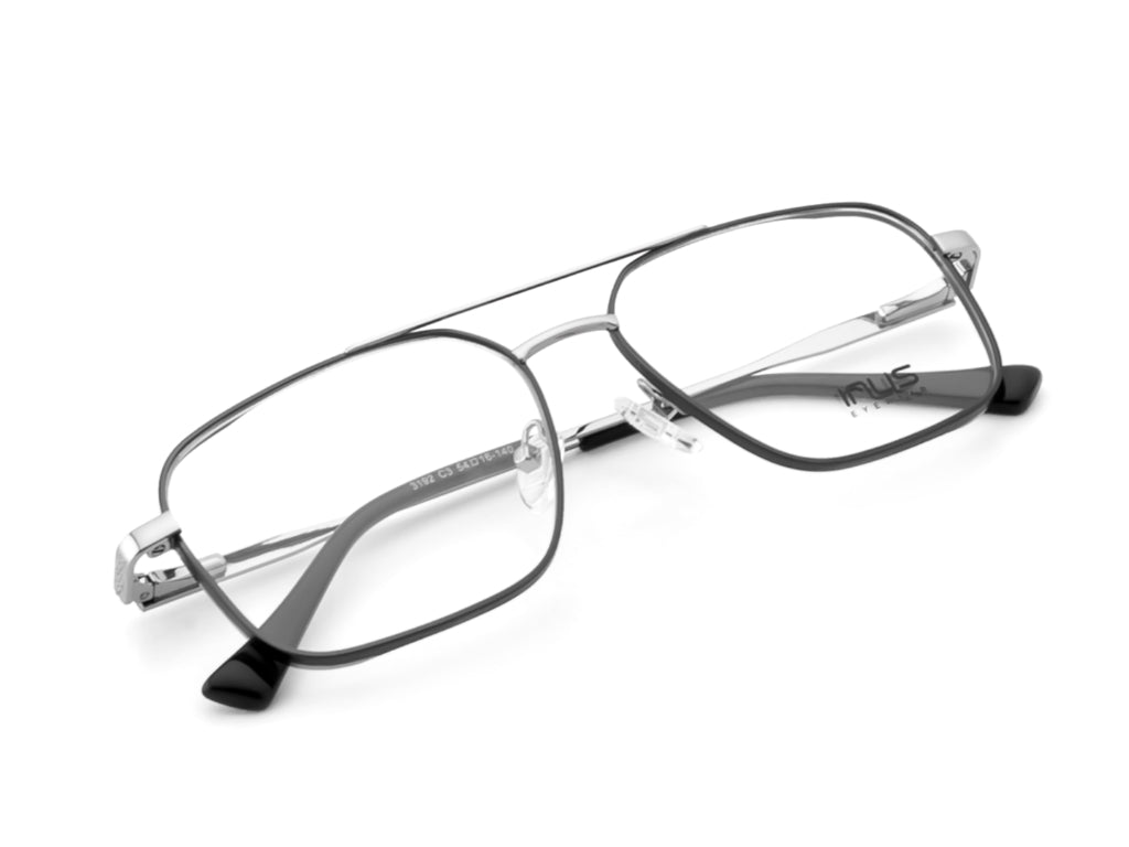 IRUS 3192 Men Square Frames