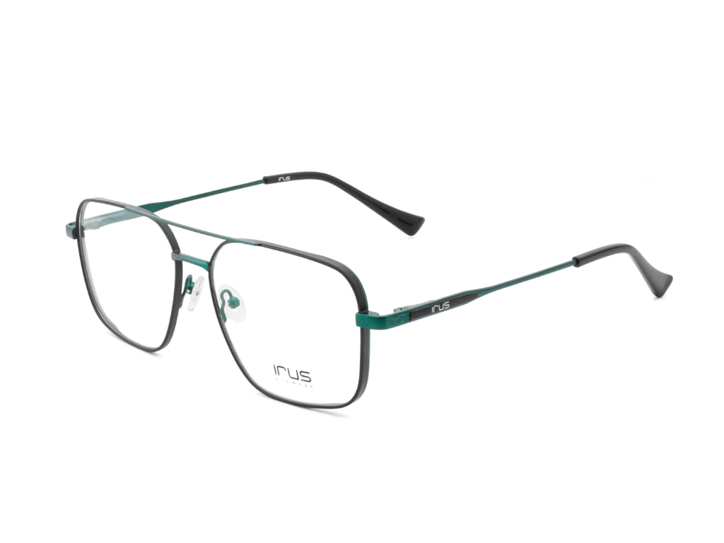 IRUS 3192 Men Square Frames