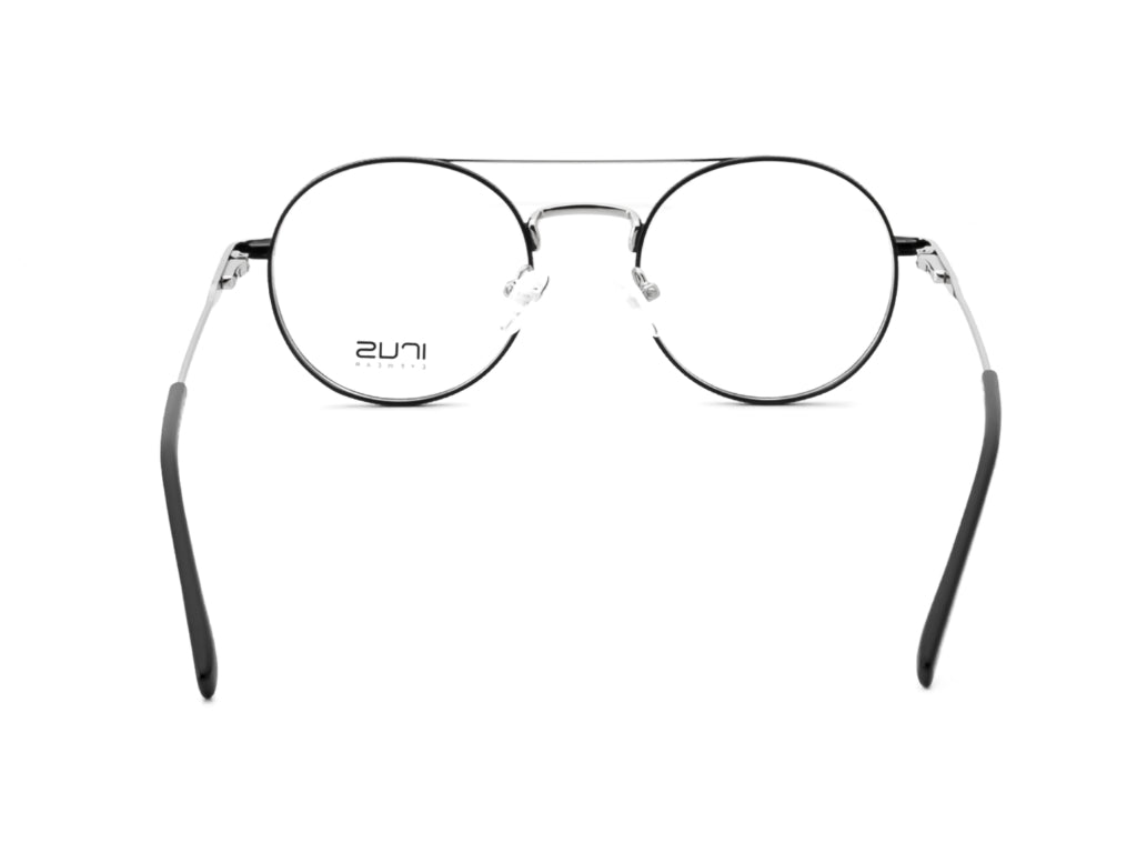 IRUS 3194 Men Round Frames