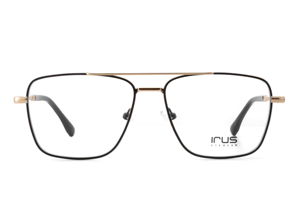 IRUS 3195 Men Square Frames