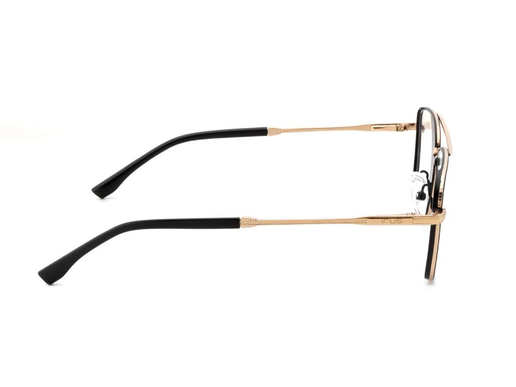 IRUS 3195 Men Square Frames