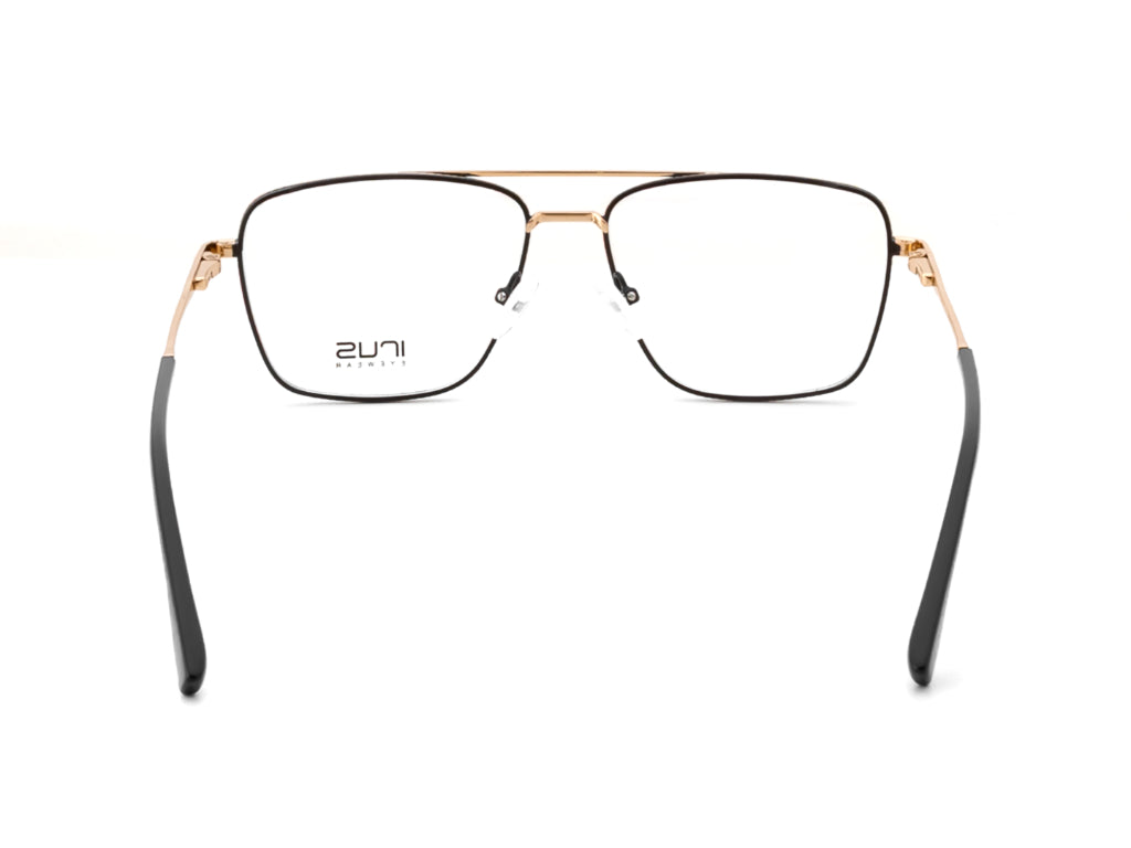 IRUS 3195 Men Square Frames