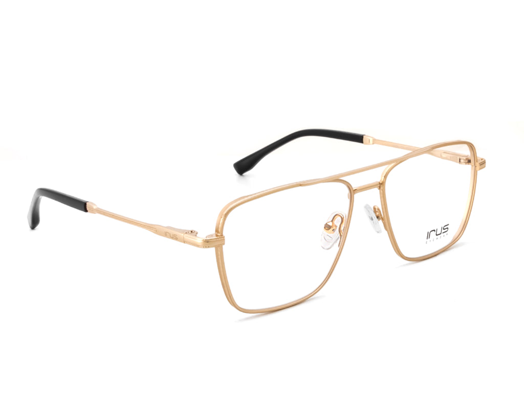 IRUS 3195 Men Square Frames