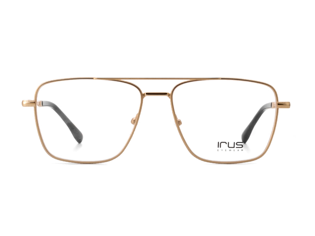 IRUS 3195 Men Square Frames