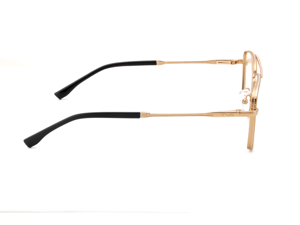 IRUS 3195 Men Square Frames