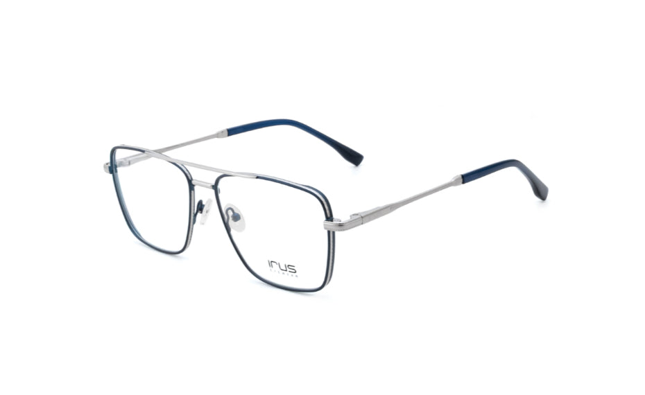 IRUS 3195 Men Square Frames