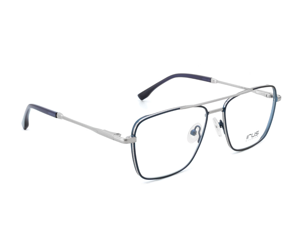 IRUS 3195 Men Square Frames