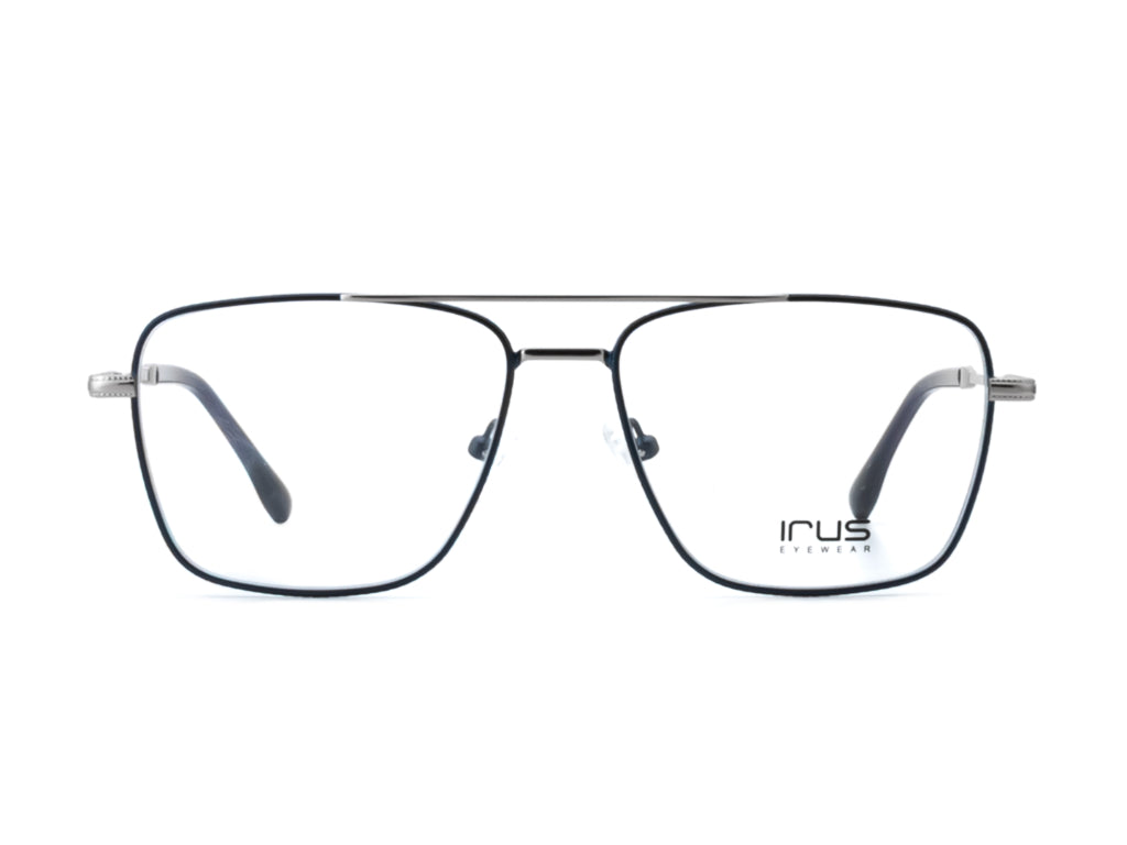 IRUS 3195 Men Square Frames