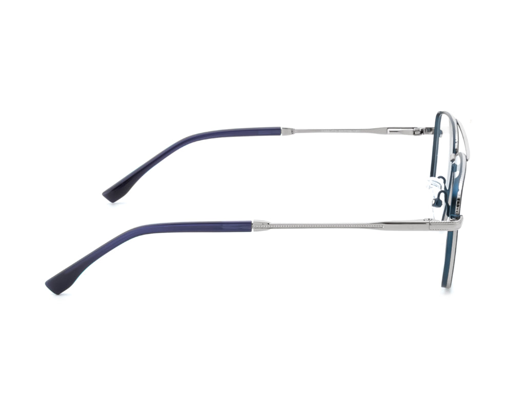 IRUS 3195 Men Square Frames
