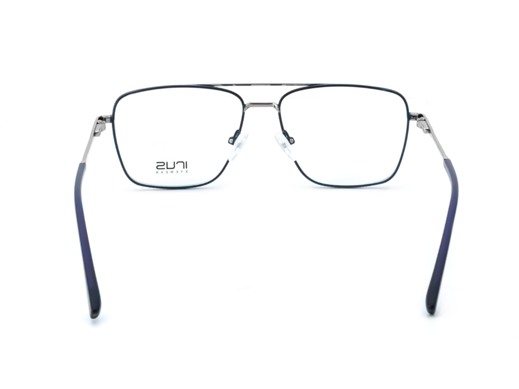 IRUS 3195 Men Square Frames