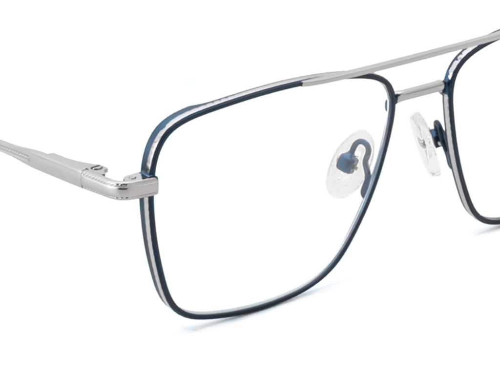 IRUS 3195 Men Square Frames