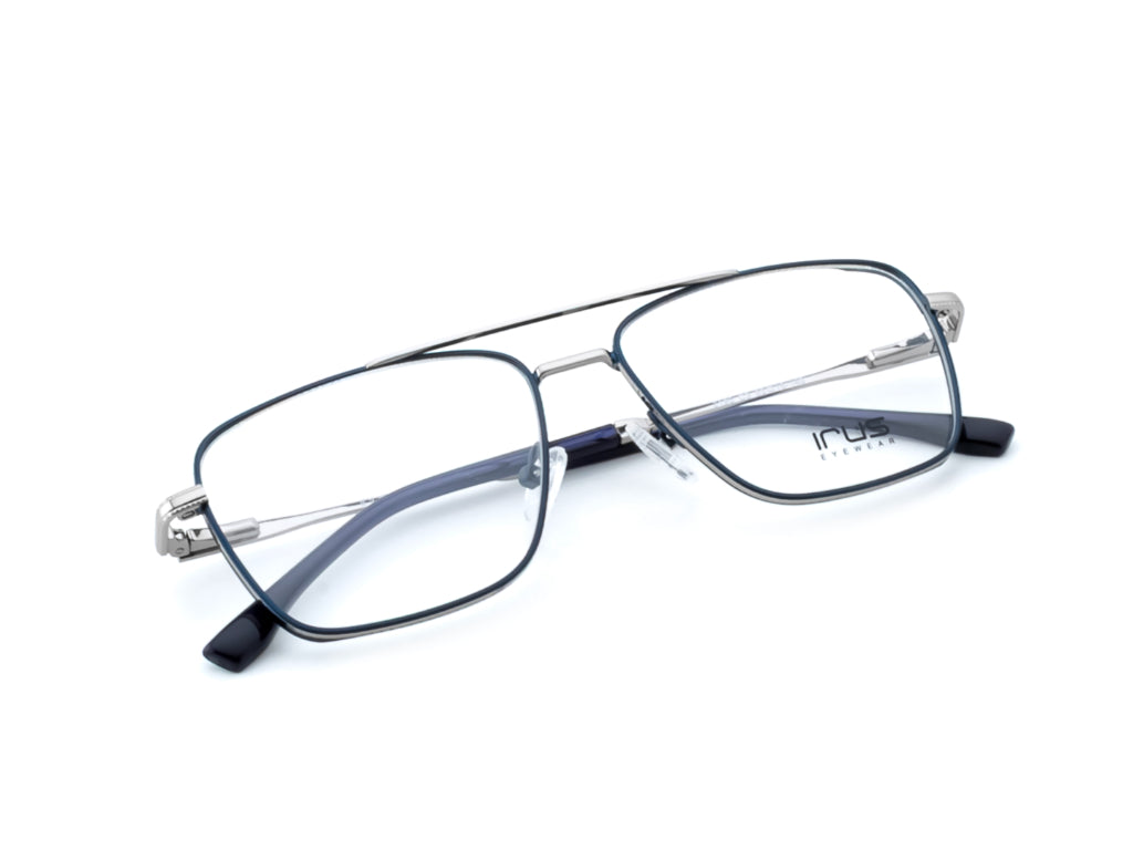 IRUS 3195 Men Square Frames