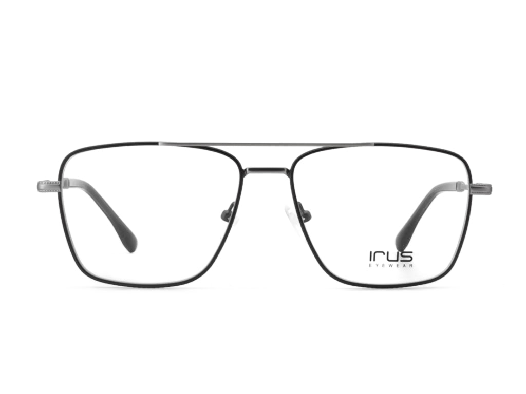 IRUS 3195 Men Square Frames