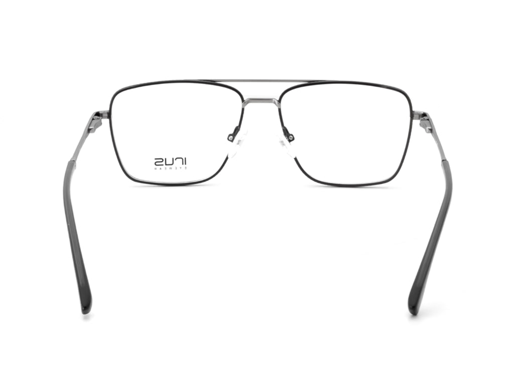 IRUS 3195 Men Square Frames