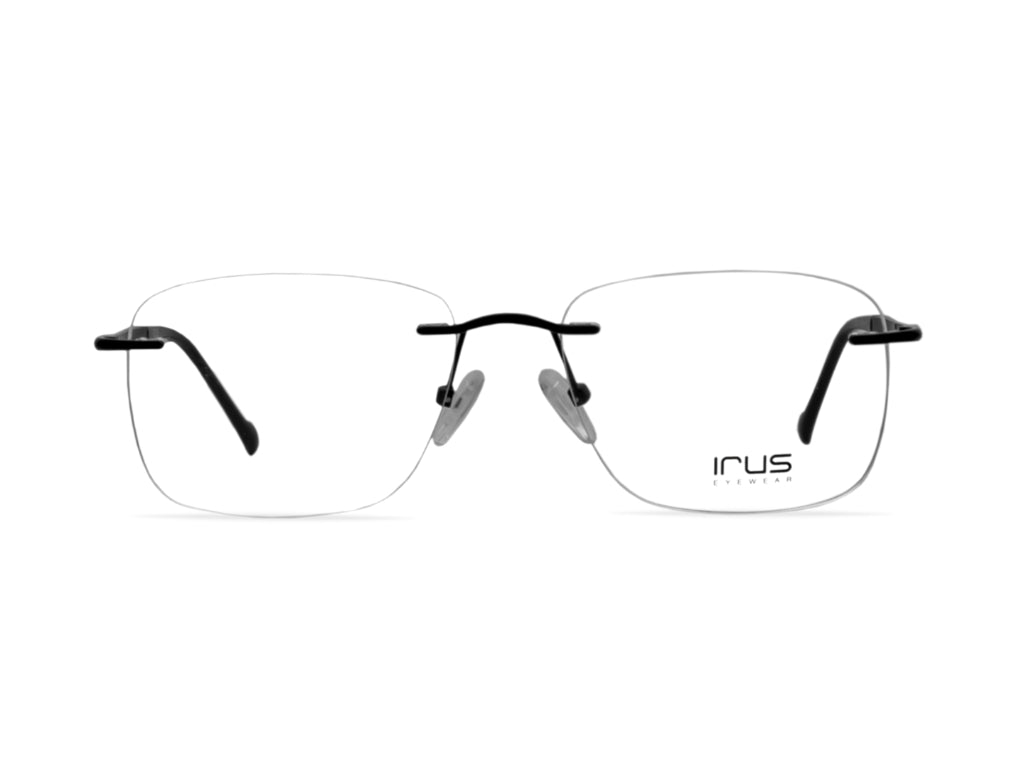 IRUS 3196 Men Rectangular Frames