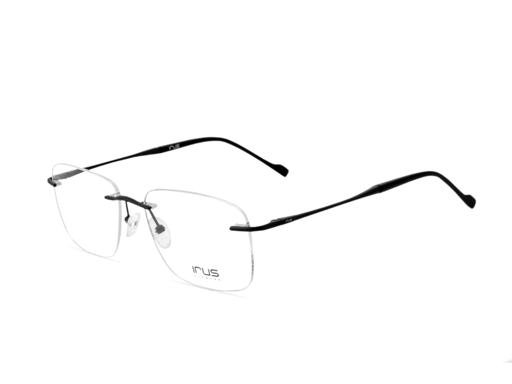 IRUS 3196 Men Rectangular Frames