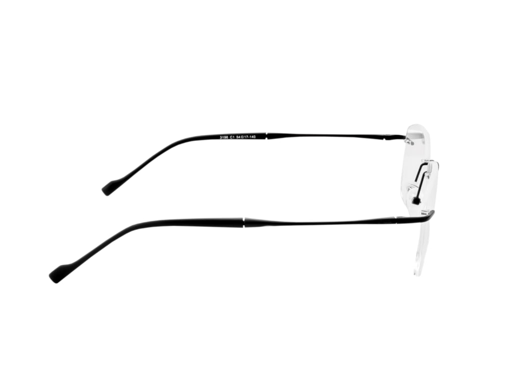 IRUS 3196 Men Rectangular Frames