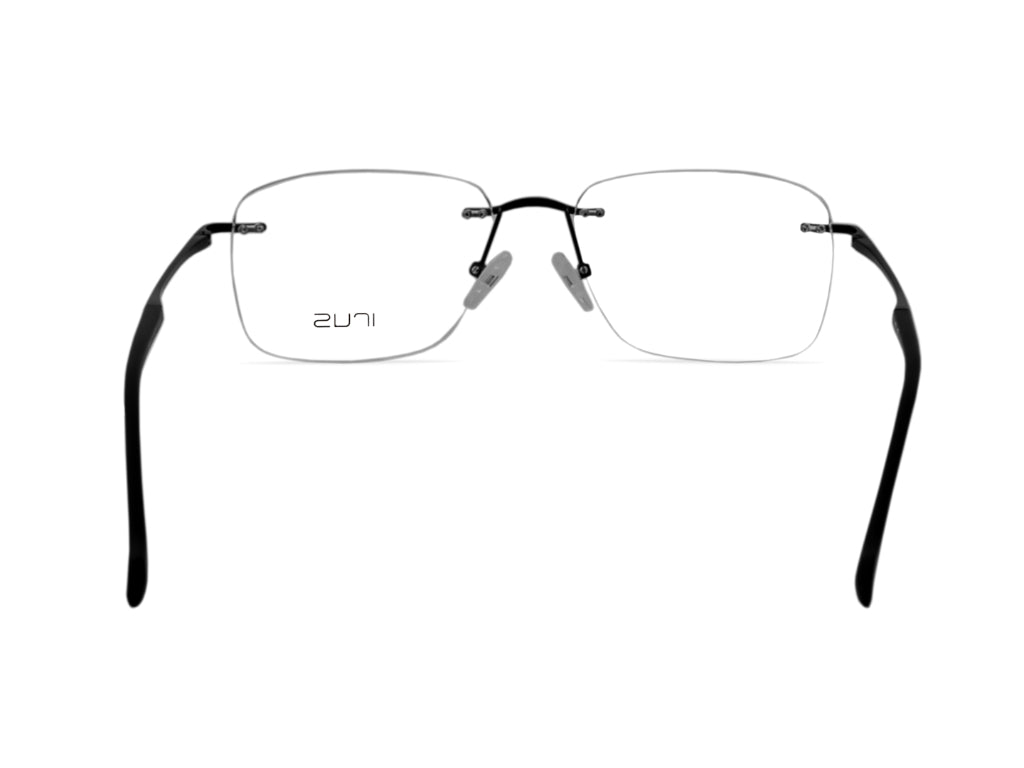 IRUS 3196 Men Rectangular Frames
