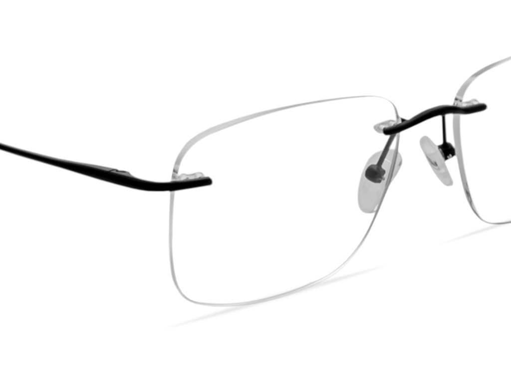 IRUS 3196 Men Rectangular Frames