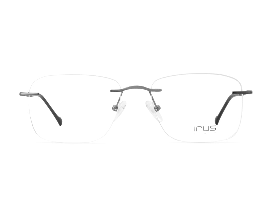 IRUS 3196 Men Rectangular Frames