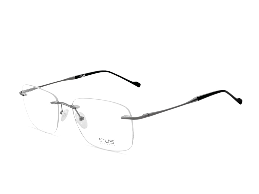 IRUS 3196 Men Rectangular Frames