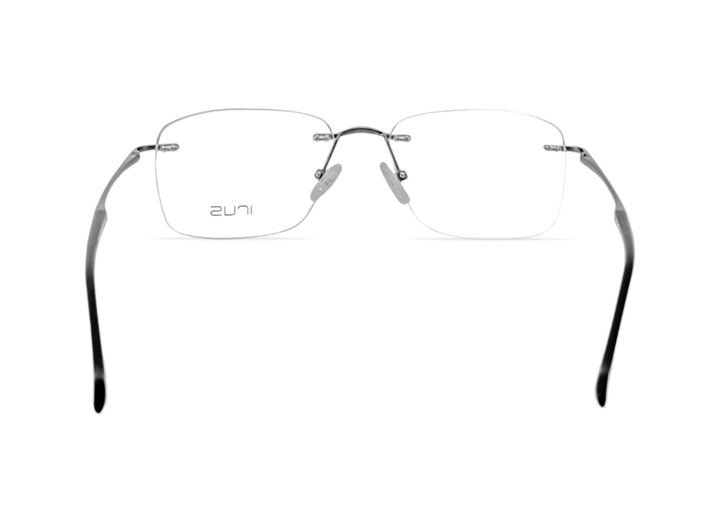 IRUS 3196 Men Rectangular Frames