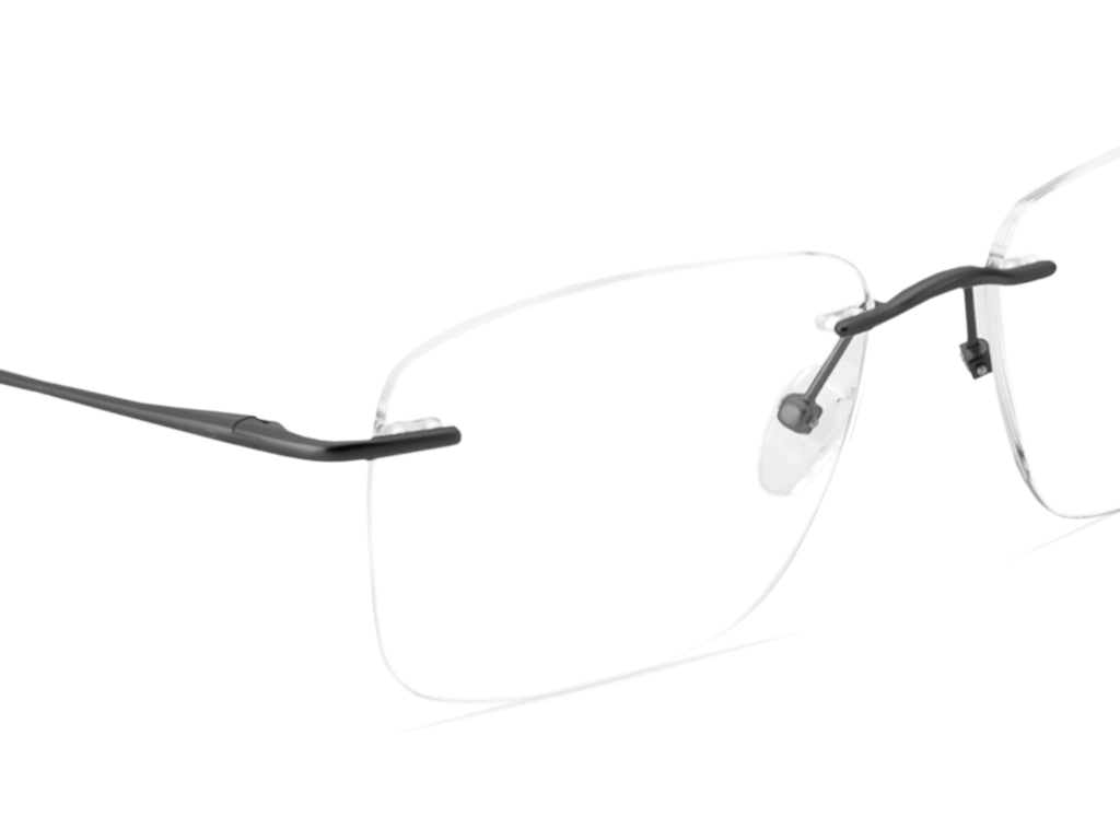 IRUS 3196 Men Rectangular Frames