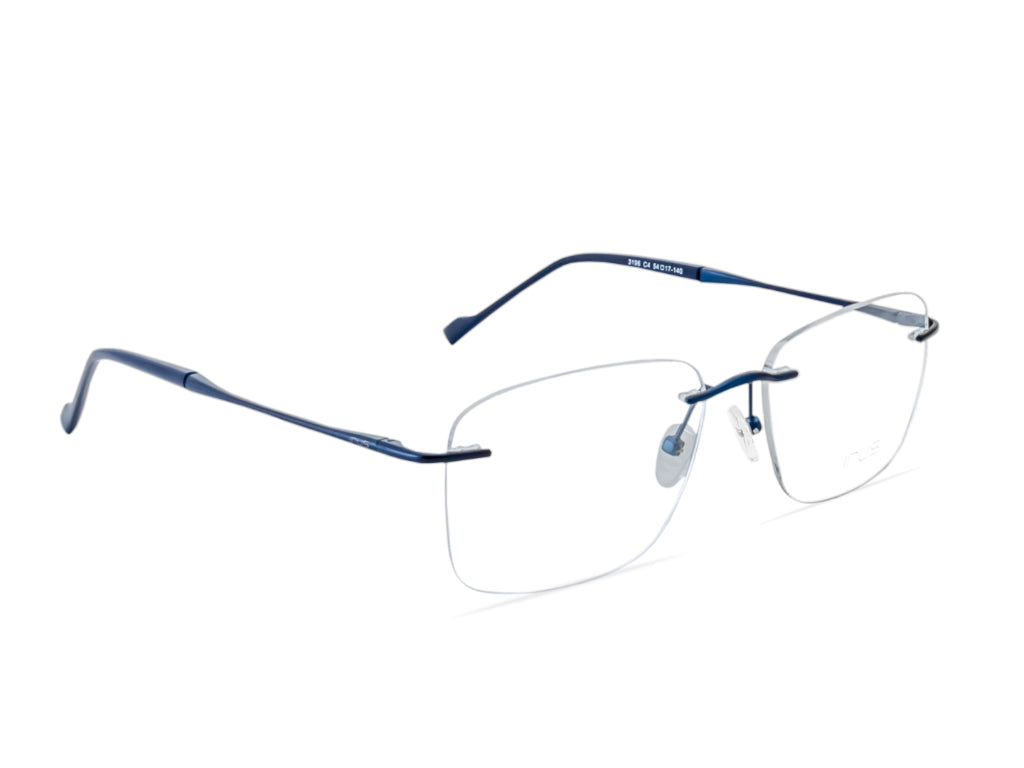IRUS 3196 Men Rectangular Frames