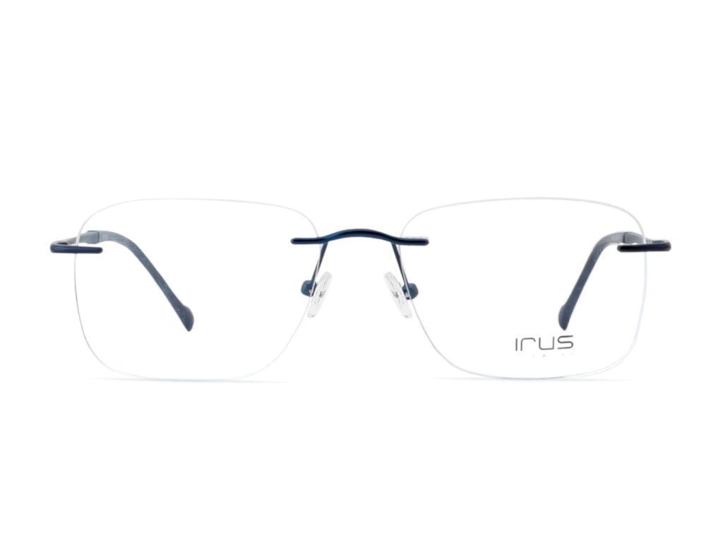 IRUS 3196 Men Rectangular Frames