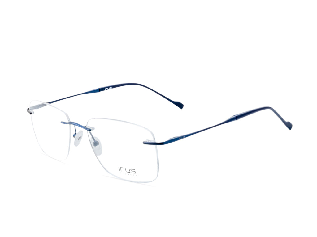 IRUS 3196 Men Rectangular Frames