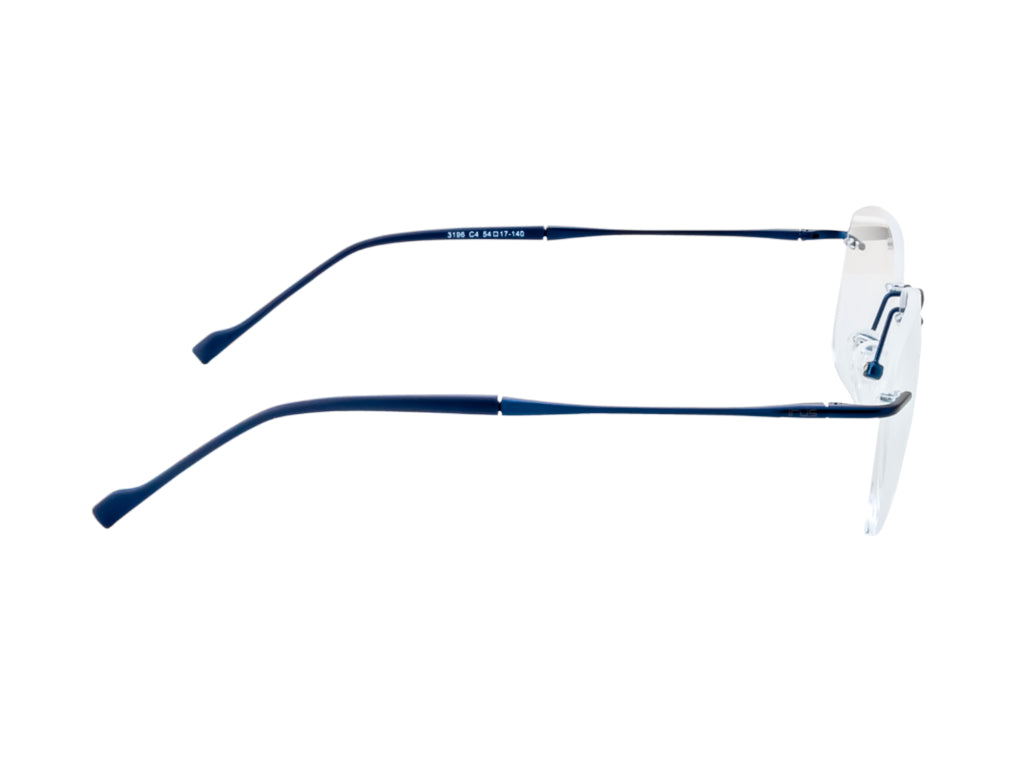 IRUS 3196 Men Rectangular Frames