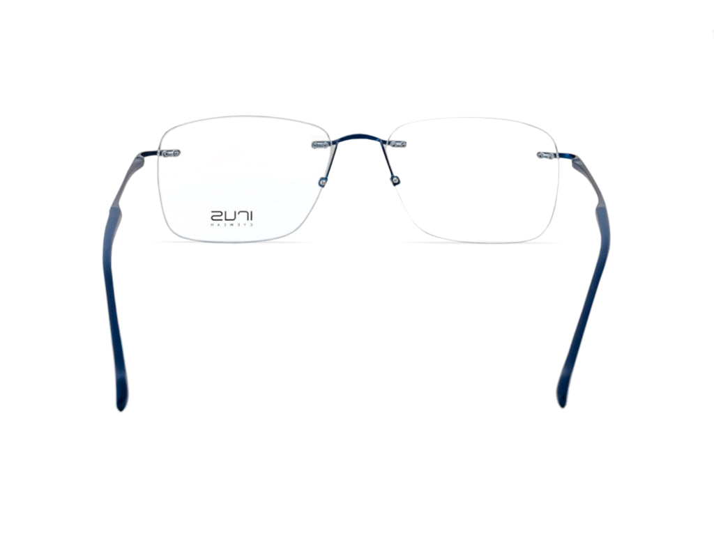 IRUS 3196 Men Rectangular Frames