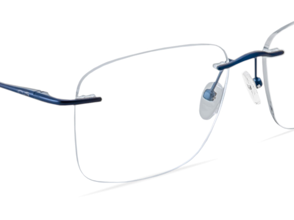 IRUS 3196 Men Rectangular Frames