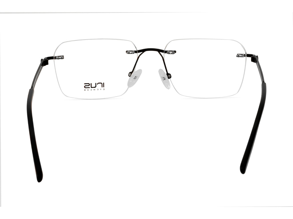 IRUS 3198 Men Square Frames