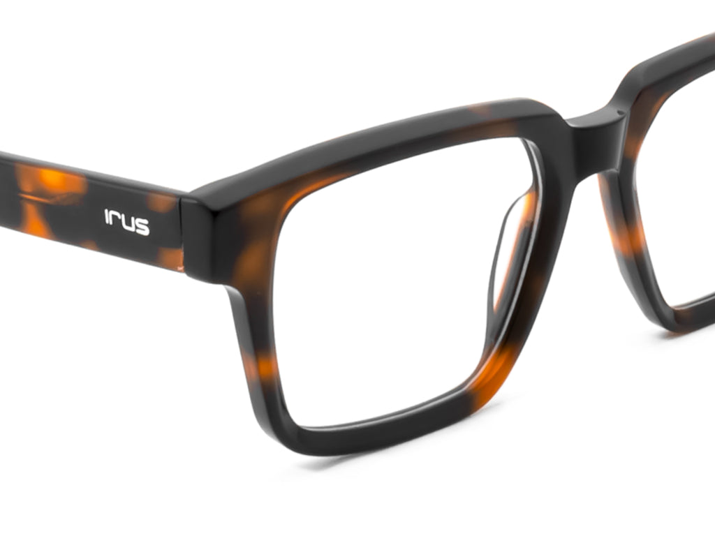 IRUS 3199 Men Square Frames