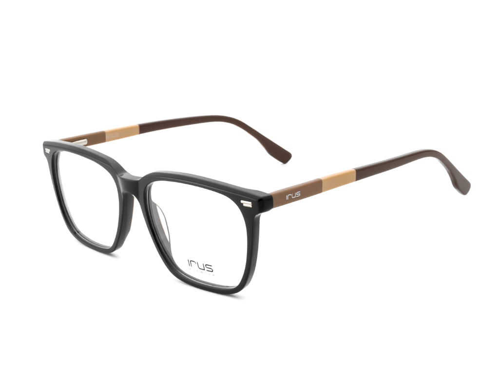 IRUS 3200 Men Square Frames