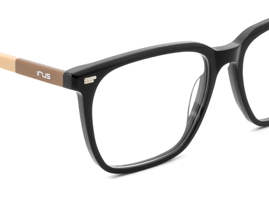 IRUS 3200 Men Square Frames