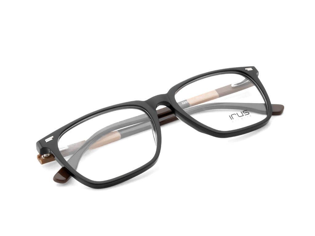 IRUS 3200 Men Square Frames