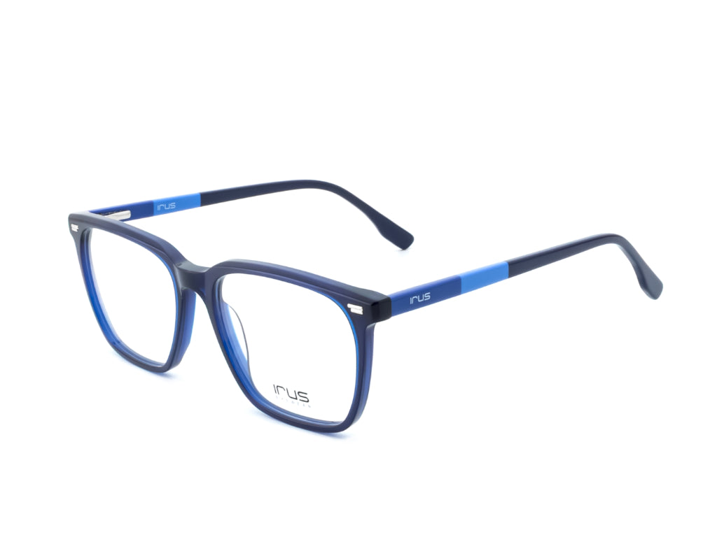 IRUS 3200 Men Square Frames
