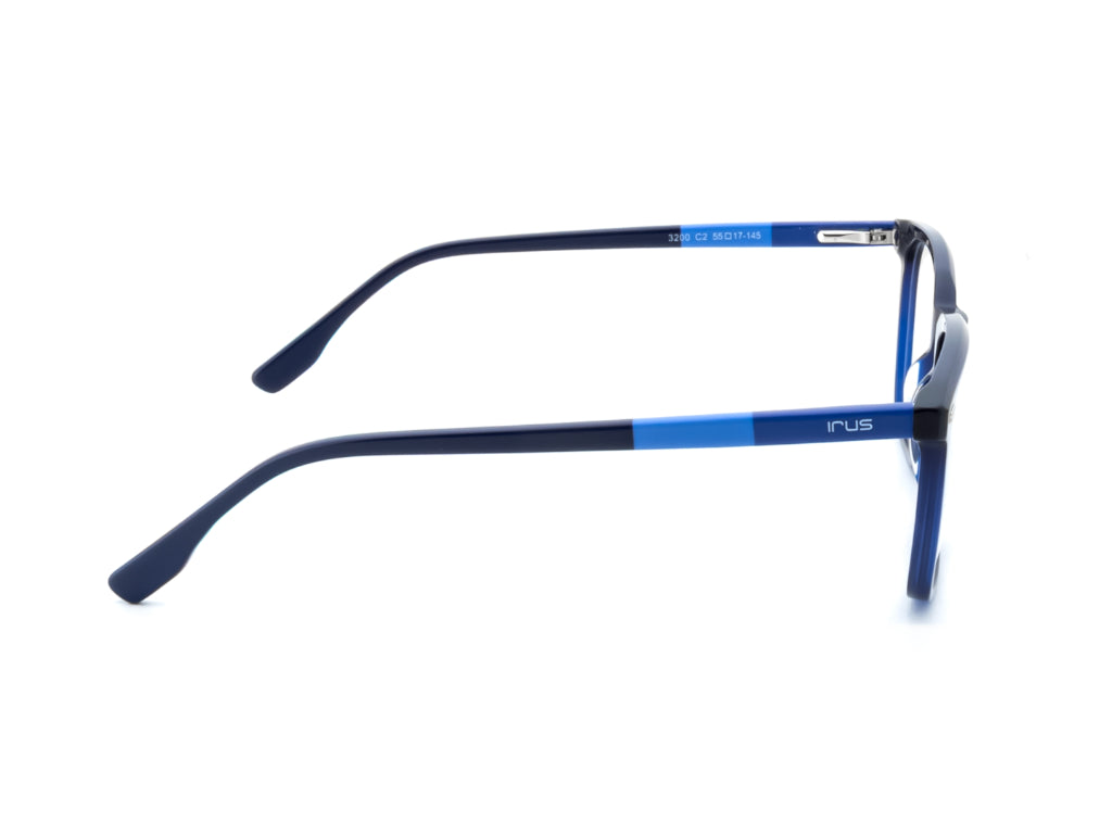 IRUS 3200 Men Square Frames
