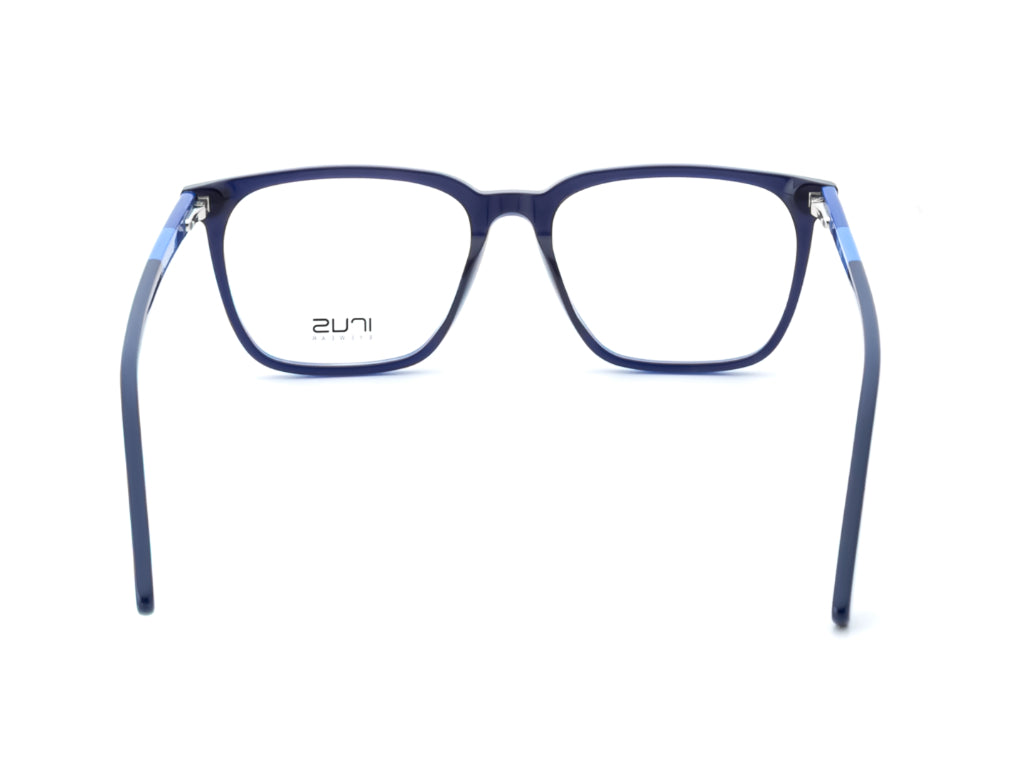 IRUS 3200 Men Square Frames