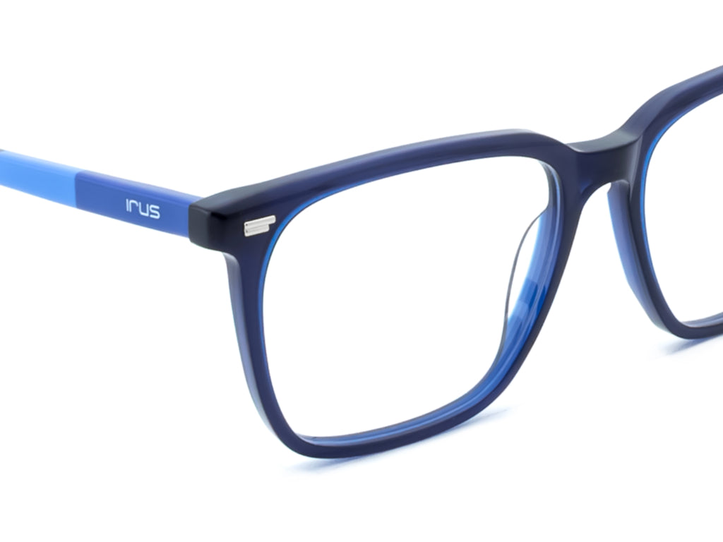 IRUS 3200 Men Square Frames