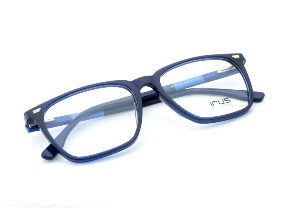 IRUS 3200 Men Square Frames