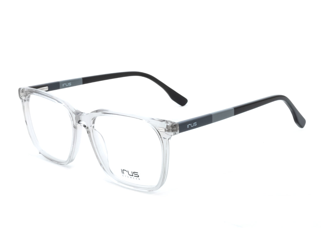 IRUS 3200 Men Square Frames
