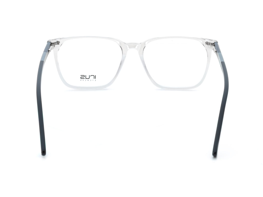 IRUS 3200 Men Square Frames